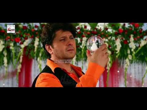 BYA BA NA RAZAMA   RAHIM SHAH   I LOVE YOU TOO   PASHTO FILM