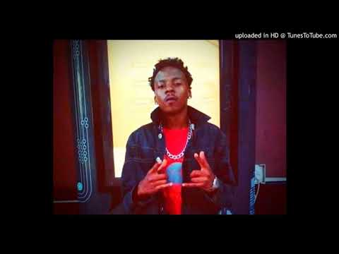 Phatblitz - I Wonder (#Rap #RnB Audio)