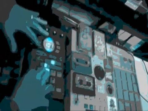 MENES THE PHARAOH & KABUKI NINJA LOFI PRESENT: PHARAOBI GHOUZI - KEEPERS OF THE LOFI DOJO TAPE