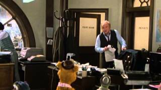 The Great Muppet Caper (1981) Video