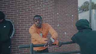 Kidd Kidd - Abbreviated (Official Music Video)