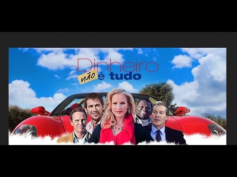 Dinheiro Não é Tudo | Filme