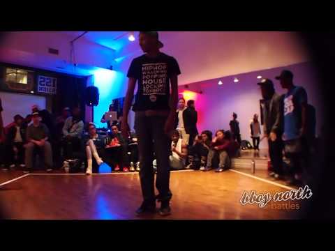 Animal Kingdom vs Dynamite - Prelim - All Styles 3v3 CAN I GET A SOUL CLAP 2013