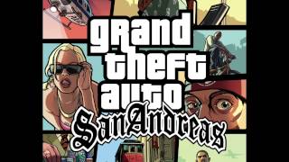 GTA San Andreas theme ft. NWA and Snoop Dogg