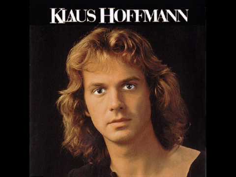 Klaus Hoffmann - So sind hier die Leute