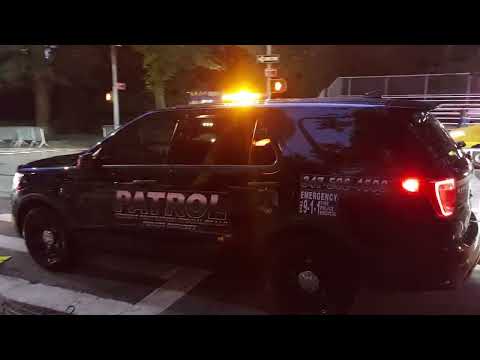 Trident Protection Specialist LLC video.