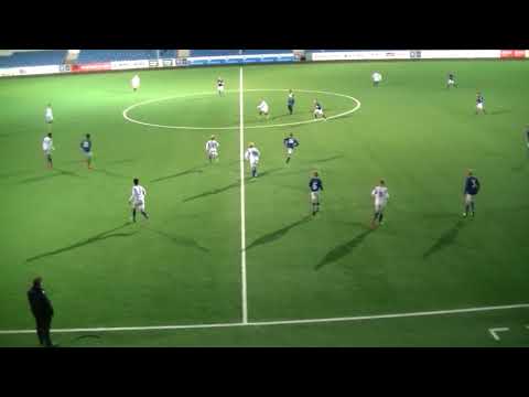 Seriekamp G14 Hødd - Valder