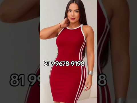 MODA FEMININA VESTIDOS CONJUNTOS MACAQUITOS APENAS 9,99 #fabrica #modacenter #atacado