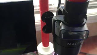 Day 2 AquaticLife Macro Aqua Flow Wavemaker