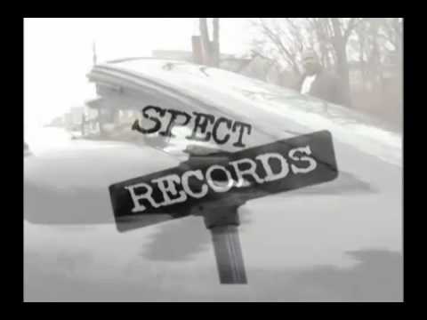 Spect Records, Fly & Mega Millz - Them Goons