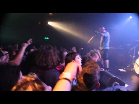 MATA RATOS - OUTRA RODADA + MENINA DA RUA @ INVICTOI! - HARD CLUB 09.11.2013