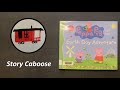 Peppa Pig And The Earth Day Adventure Children S Book Read Aloud