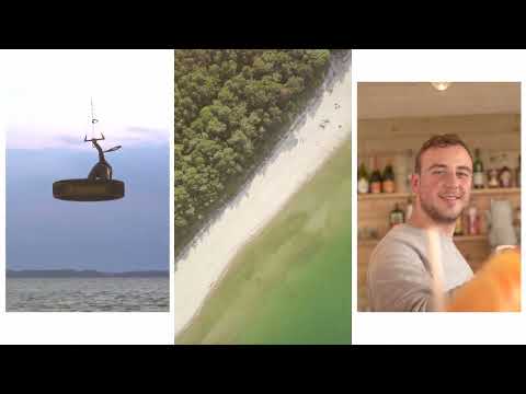 Wypoczywaj Pod Cyprysami, na Helu!