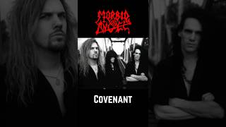 Download lagu Morbid Angel - Covenant: Death metal banger #morbidangel #deathmetal #shorts mp3