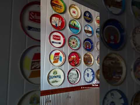 Klopp's 5th Ave Bar  Video Review