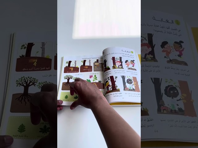 موسوعة لاروس-للصغار