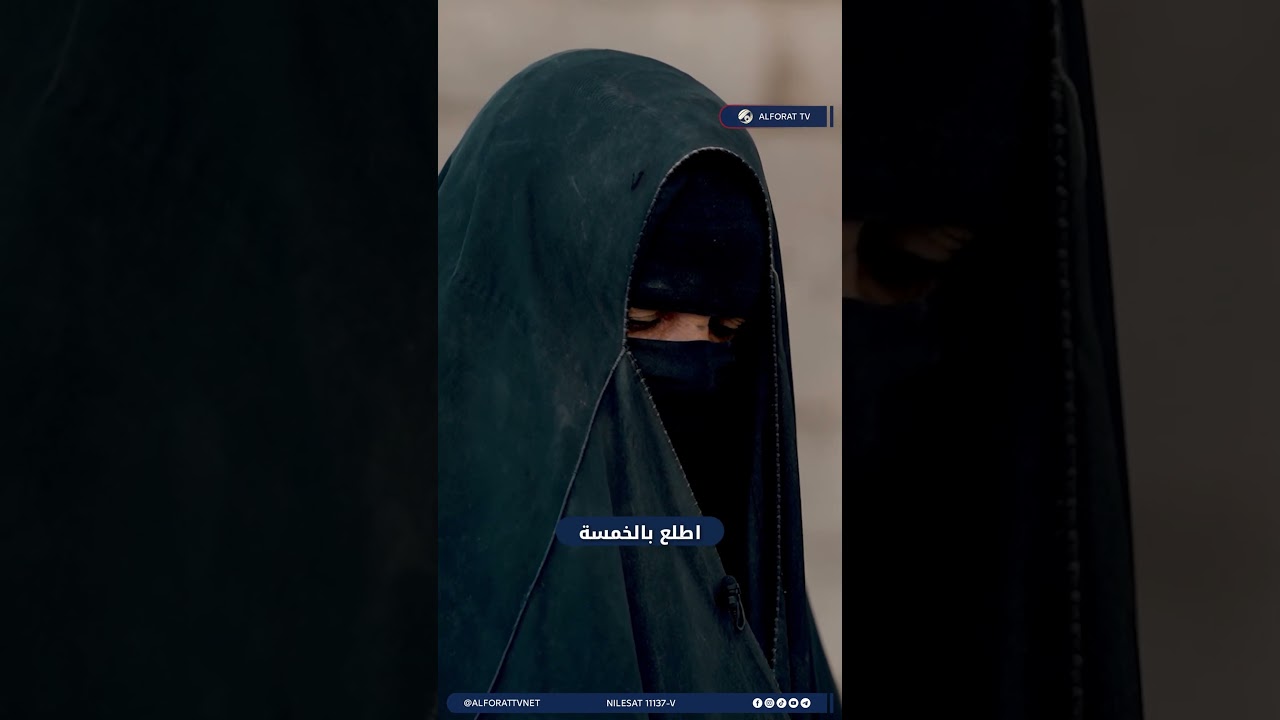 فيديو | من مكب النفايات شيدت بيتها وحياتها
