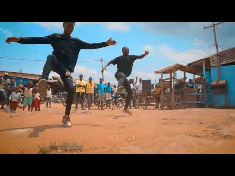 DJ MELI voici ça Instrumentale  vidéo officiel  by Dm Records