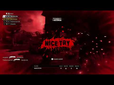 Done with Gears 5😞?...