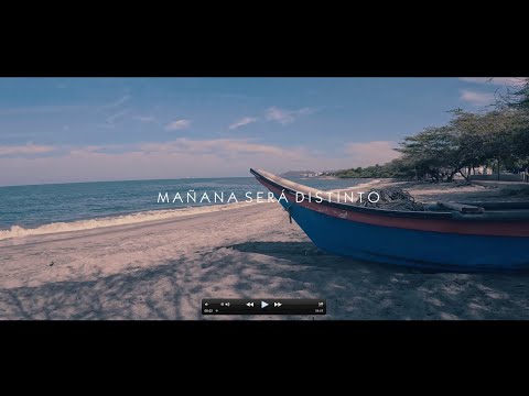 MAÑANA SERA DISTINTO TATO LUNA