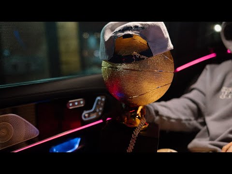 Leeky G Bando  - MVP (Official Music Video)