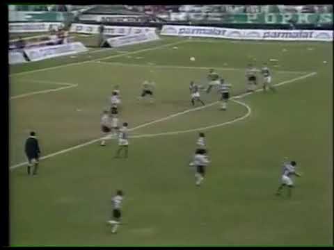 Edmundo (Palmeiras) - 16/05/1993 - Palmeiras 6x1 Inter de Limeira - 2 gols