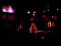 Lost Area - I don`t love you Live: Kulturwerk118 ...
