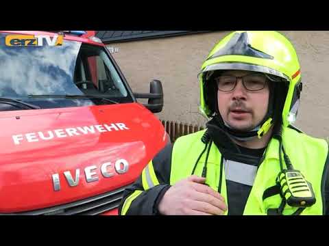 Eibenstocker Familie vor dem Nichts