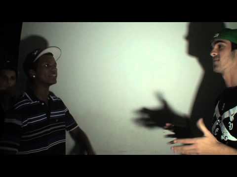 8ª BATALHA DO QUEBRA MAR - Ne-Green x Driko (06/07/2012)