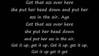 cold flamez get it up lyrics