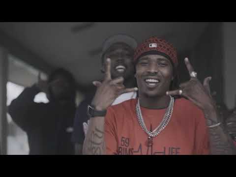 PerryB ft. TinySpanky, OceanBiggs, MilliHussle, BooNine9 x TMB  - Where I'm From (Shot By AVITWGI)