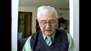 Grandpa Sam&#39;s Poetry - The Shooting of Dan McGrew by Robert Service