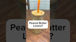 Fuel Your Day: Healthy Peanut Butter Smoothie Recipe
