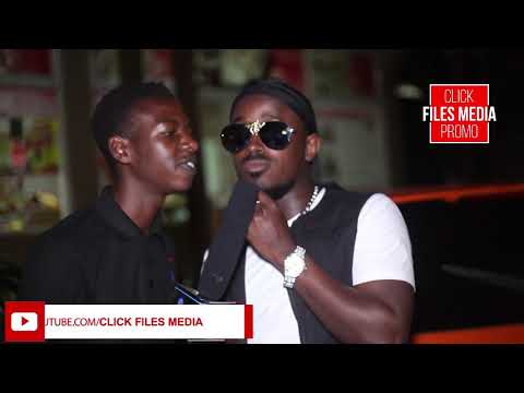 Ebintu byo by ykee benda and John blaq