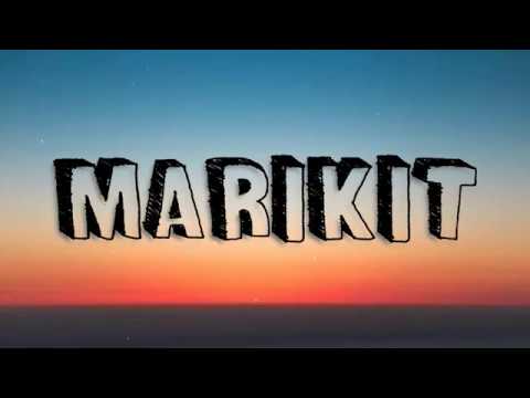 Marikit (Lyrics)| Juan x Kyle