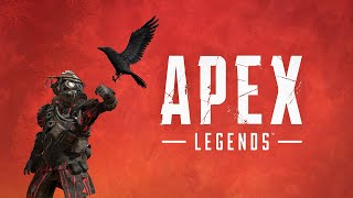 Apex ランク