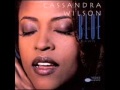 Cassandra Wilson - Tell Me You'll Wait For Me