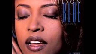 Cassandra Wilson - Tell Me You&#39;ll Wait For Me
