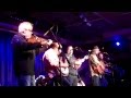 A Hundred and Ten in the Shade - Seldom Scene @ Rams Head On Stage