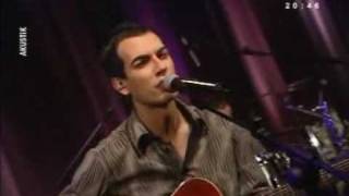 mor ve otesi   cambaz canli performans klip