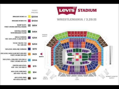 wwe wrestlemania 31 theme official 1 david guetta skylar grey rise