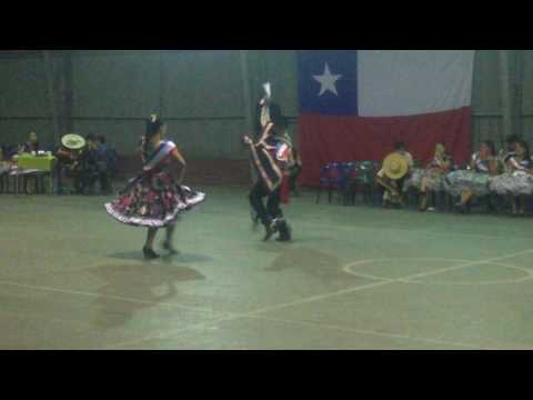 Campeones Nacionales Hermandad Nacional 2017 Rm