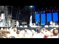 Take A Chance On Me Bjorn Again Benny Hip Hop Reload Festival