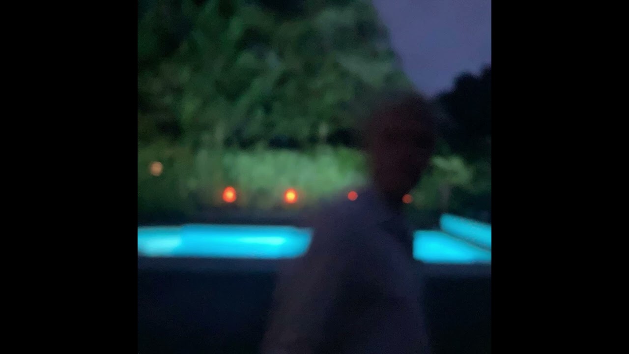 Moon Blue - Tropicale