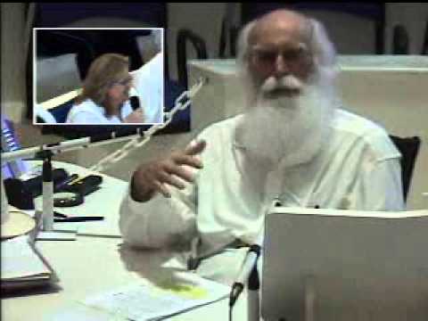 Tertúlia Aula - 1310 - Elitismo Cultural - Waldo Vieira - CEAEC - 30/08/2009