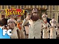 The Pirates Band Of Misfits The Pirate Science Free HD Adventure Movie Clip FC