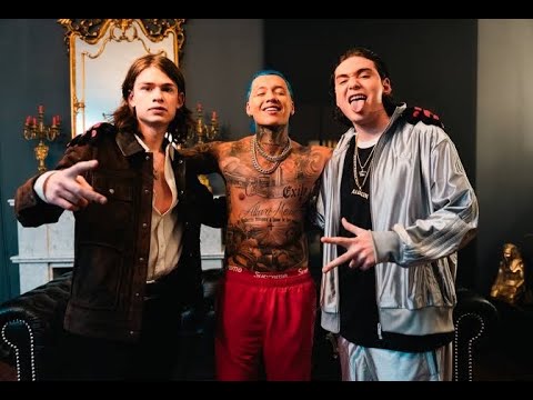 EXCESO - Sebastian Esquivel, Blessd, Eugenio Esquivel