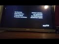 Criminal Minds North Mammon End Credits 2006