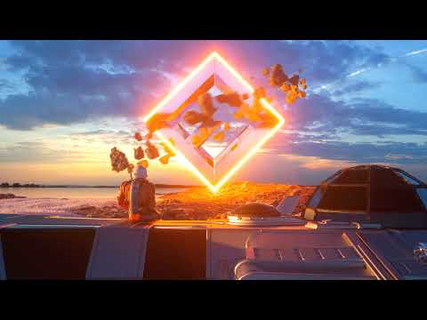 Stranger Ft. Eileen Jamie [Zeal Remix] - Entel [ENTELECT]