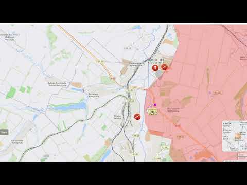 Ukraine. Military Summary And Analysis 21.01.2023